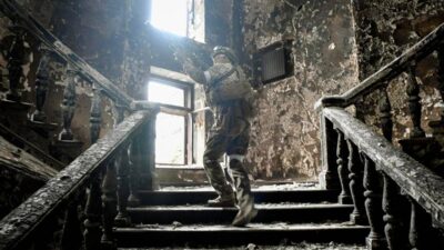 Assedio a Pokrovsk la nebbia aiuta Mosca entrati altri 300 soldati russi