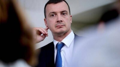 Casalino torna in campo come direttore leditore Iervolino Progetto di stampa libera