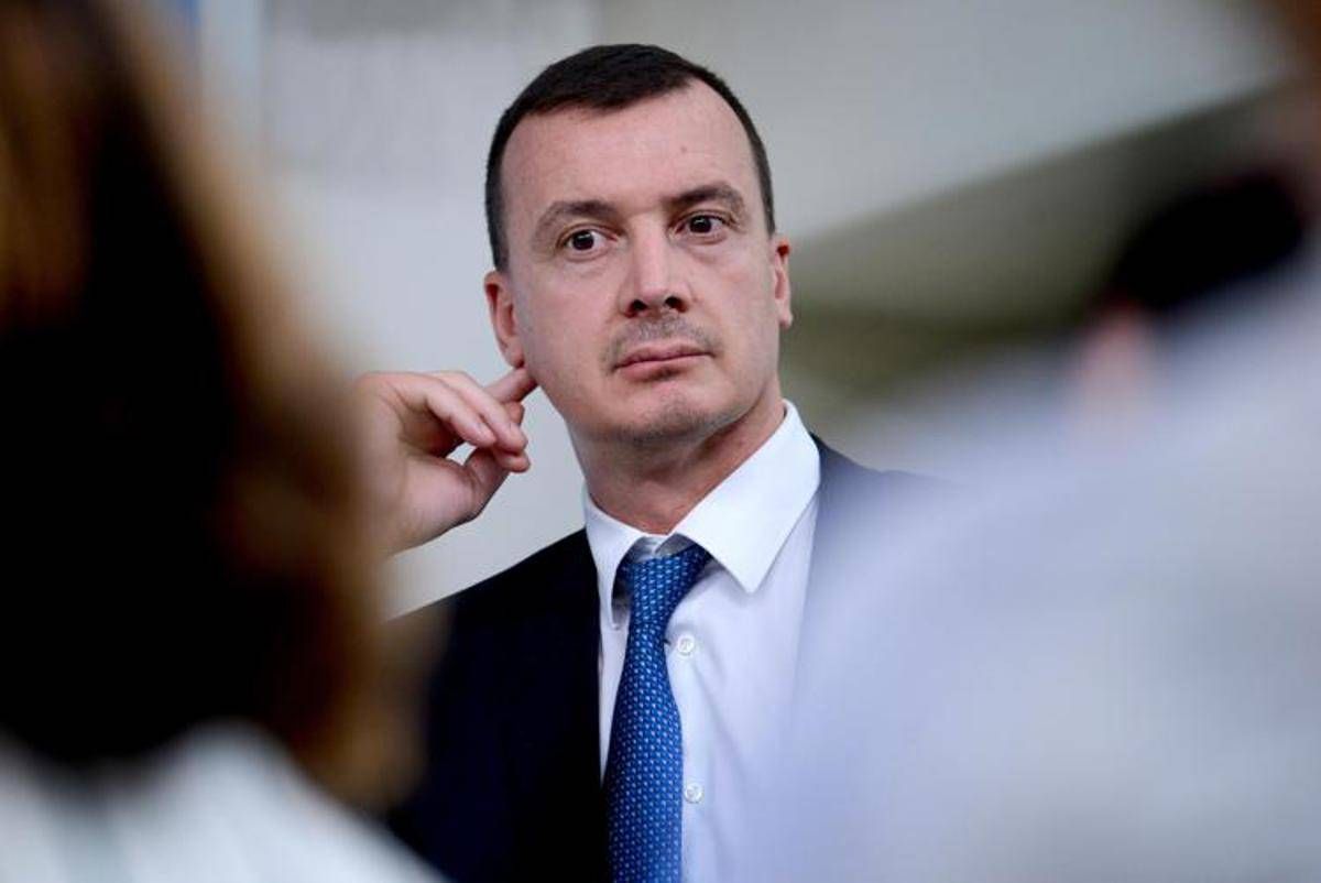 Casalino torna in campo come direttore leditore Iervolino Progetto di stampa libera