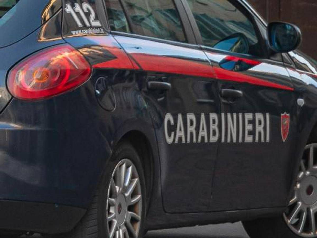 Violenza sessuale in strada a Gallarate arrestato 35enne