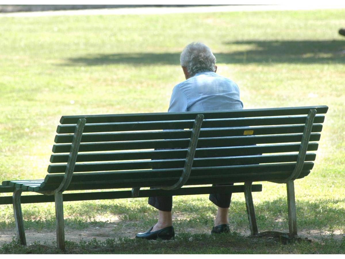 Al Sud piu pensioni che lavoratori attivi lanalisi della Cgia