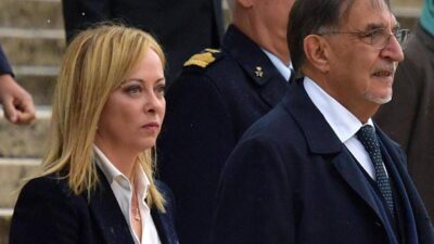 Governo La Russa Con questi risultati Meloni bis. Lei al Colle Non ci pensa proprio