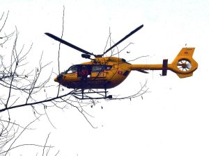 Precipita aliante, due morti in Trentino