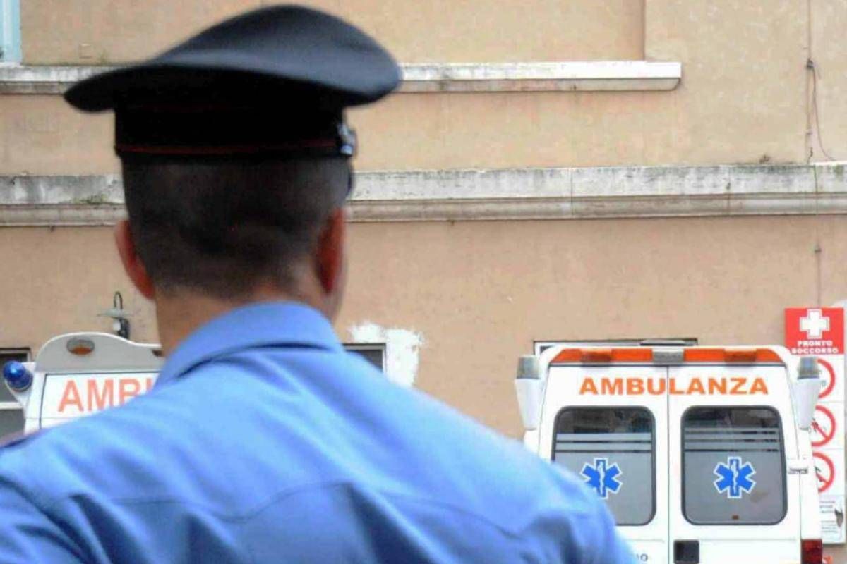 Arezzo tragedia allasilo nido bimbo muore mentre gioca allaperto
