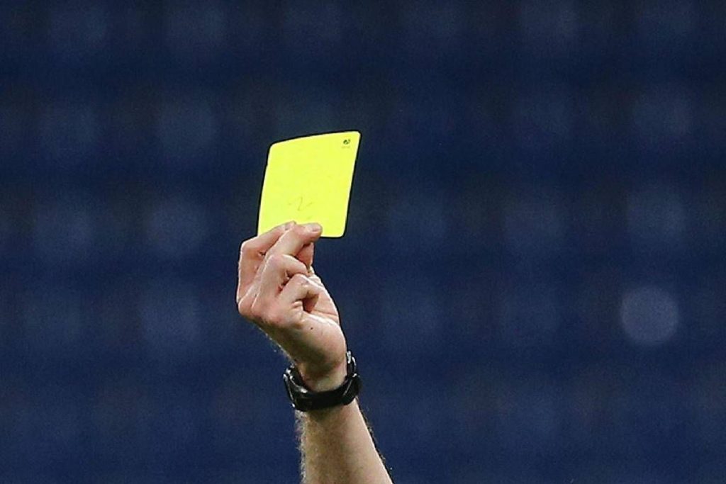 Arbitri ‘diventano’ pubblici ufficiali, la svolta contro la violenza
