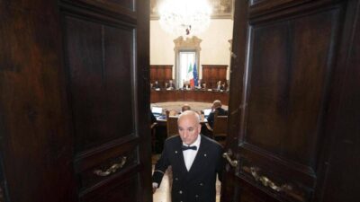 Manovra verso Cdm nel pomeriggio poi vertice centrodestra per risolvere i nodi