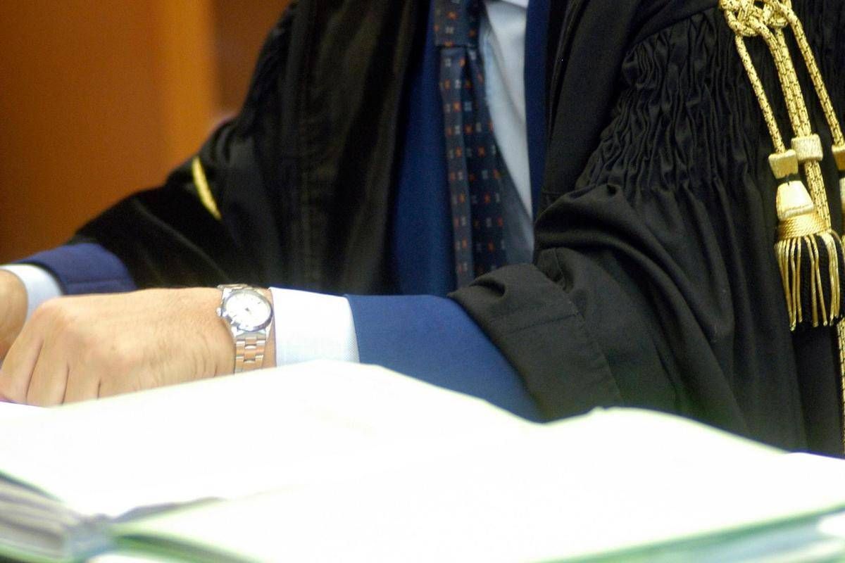 Famiglia nel bosco Associazione magistrati per minorenni Un dovere intervenire