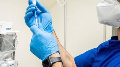 Tumori in Sicilia piu di 36 mila ricoveri lanno Aiom Vaccinare tutti i pazienti