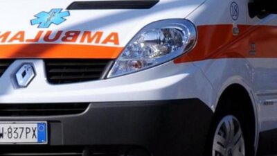 Bari donna di 70 anni muore soffocata da una mozzarella