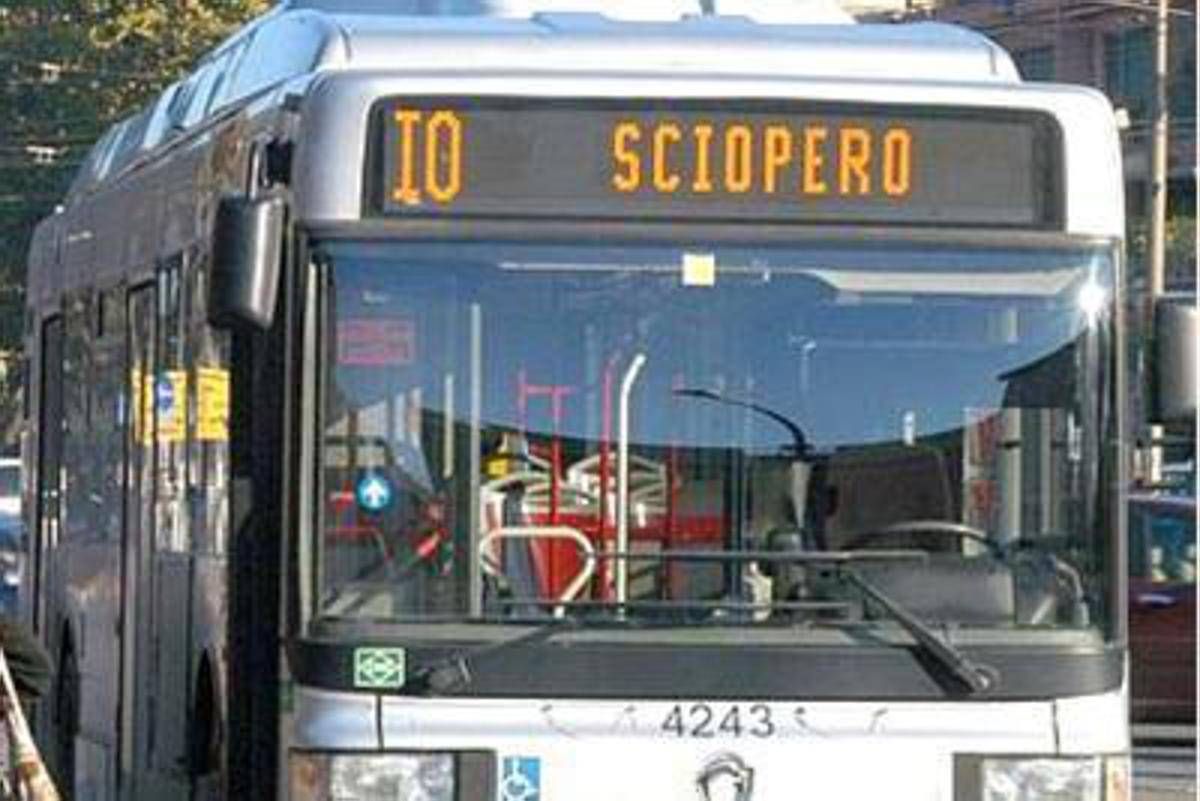 Sciopero aerei e trasporto pubblico non solo il 14 novembre ecco le date da segnare