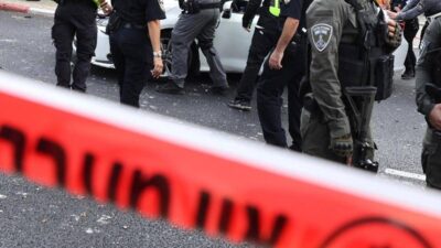 Accoltellamento nel centro di Tel Aviv due feriti in gravi condizioni