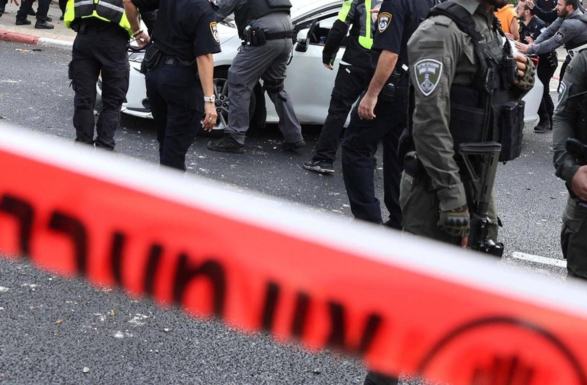 Accoltellamento nel centro di Tel Aviv due feriti in gravi condizioni