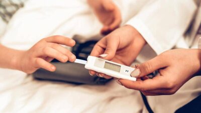 Diabete tipo 1 ok a nuova terapia per rallentare la malattia