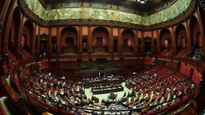 Violenza sulle donne ok unanime della Camera alla legge sul consenso