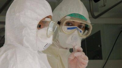 Aviaria primo caso umano da H5N5 in Usa ricoverato un anziano