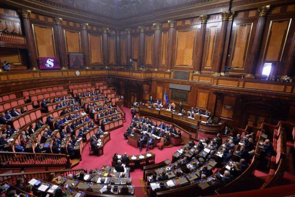 Terzo mandato, bocciato emendamento Lega in Senato