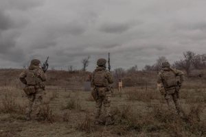 Ucraina, 007 Kiev: Corea del Nord triplicherà soldati in Russia, fino a 30mila in più