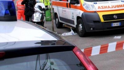 Barletta muletto si ribalta in un frantoio muore a 26 anni