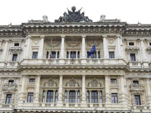 Dl sicurezza, la Cassazione: “Ci sono criticità”