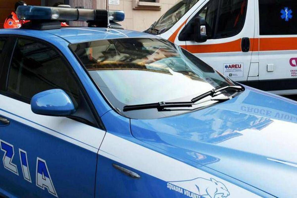 Firenze turista aggredita e stuprata in centro bloccati due sospetti