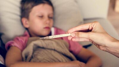 Mononucleosi e sclerosi multipla nei bambini studio conferma legame