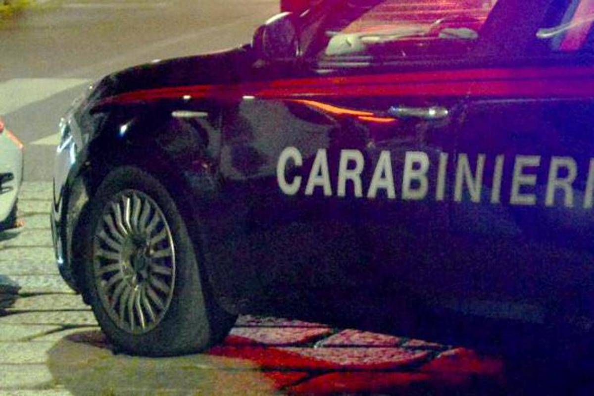 Napoli donna accoltellata a Qualiano arrestato lex compagno