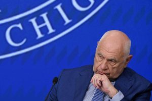Nordio interviene sulla riforma della Giustizia a ‘Taobuk 2025’