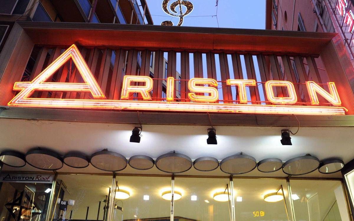 Sanremo Carlo Conti Verso i 28 Big non credo di riuscire a stare nei limiti