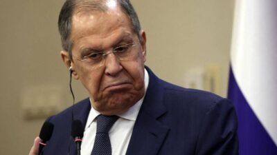 Ucraina Lavrov contro il Corsera Mi ha censurato