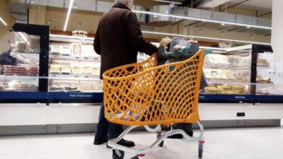 Carta dedicata a te Lollobrigida Questanno vorrei paniere piu ristretto