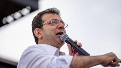 Turchia chiesti oltre 2mila anni di carcere per Imamoglu accusato di 142 reati