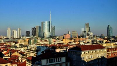 Indagine ItaliaOggi sulla qualita della vita Milano prima in classifica ultima Caltanissetta
