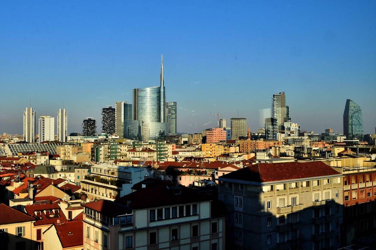 Indagine ItaliaOggi sulla qualita della vita Milano prima in classifica ultima Caltanissetta