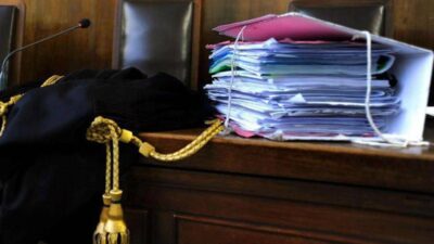 Referendum giustizia sondaggio Porta a porta vittoria si con 56