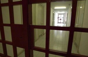 Rissa nel carcere di Sanremo, quattro detenuti ricoverati