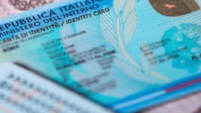 Carta didentita lannuncio di Zangrillo Gli over 70 non dovranno piu rinnovarla