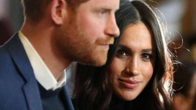 Dopo Andrea titoli reali a rischio anche per Harry e Meghan