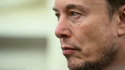 Elon Musk LItalia sta scomparendo