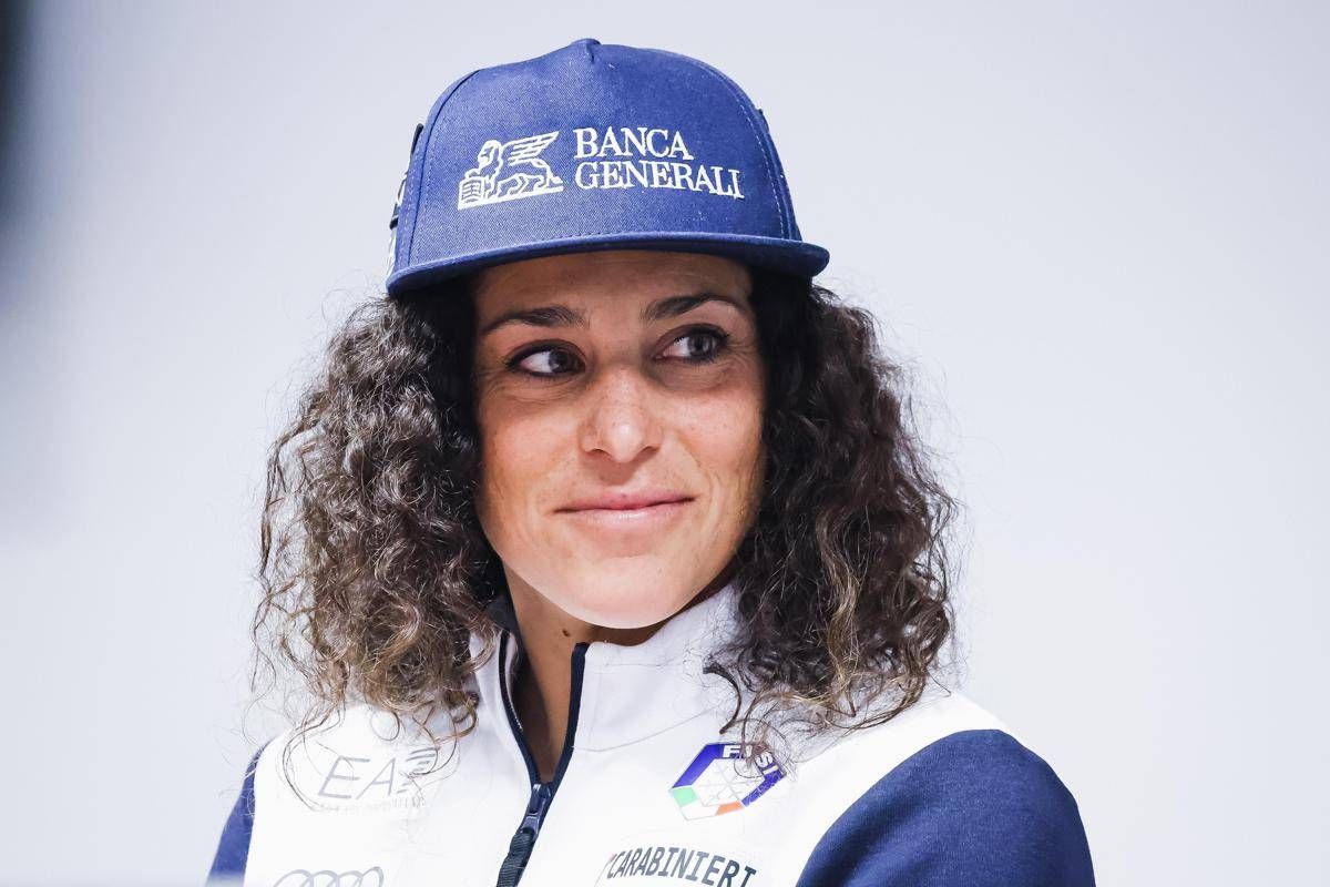 Federica Brignone la mamma Ha rischiato di perdere gamba spero che smetta