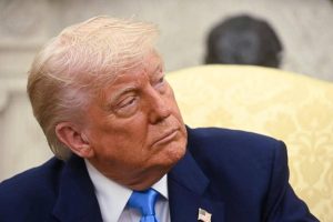Iran, Trump: “La mia decisione entro due settimane”