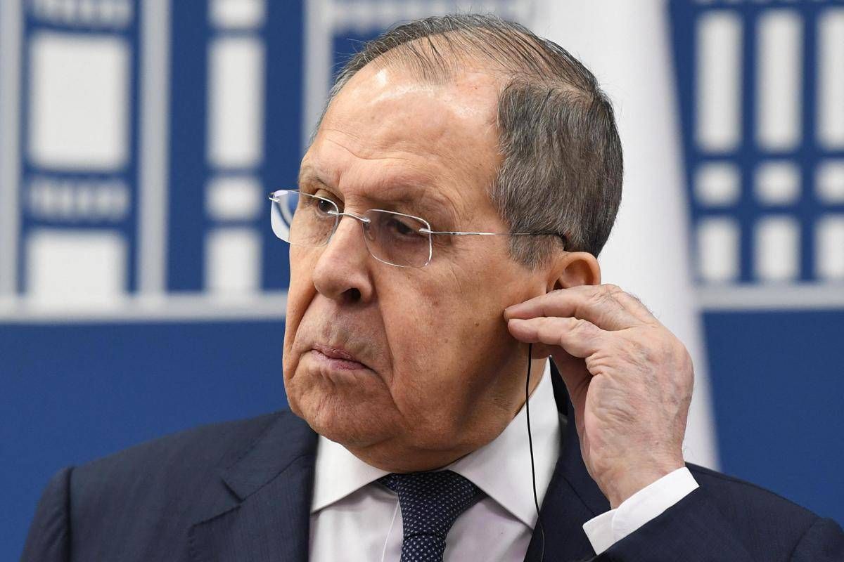 Putin ha cancellato Lavrov Il mistero del ministro parla ma non si vede