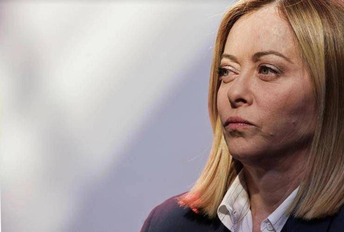 Sicurezza Meloni Dal governo pochi investimenti Sinistra smentita dai numeri