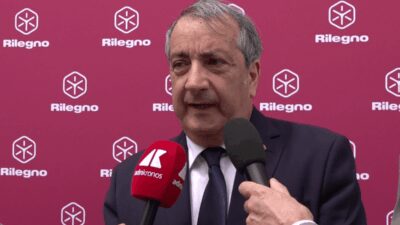 Sostenibilita Semeraro Rilegno Due milioni di tonnellate di legno raccolte e riciclate ogni anno