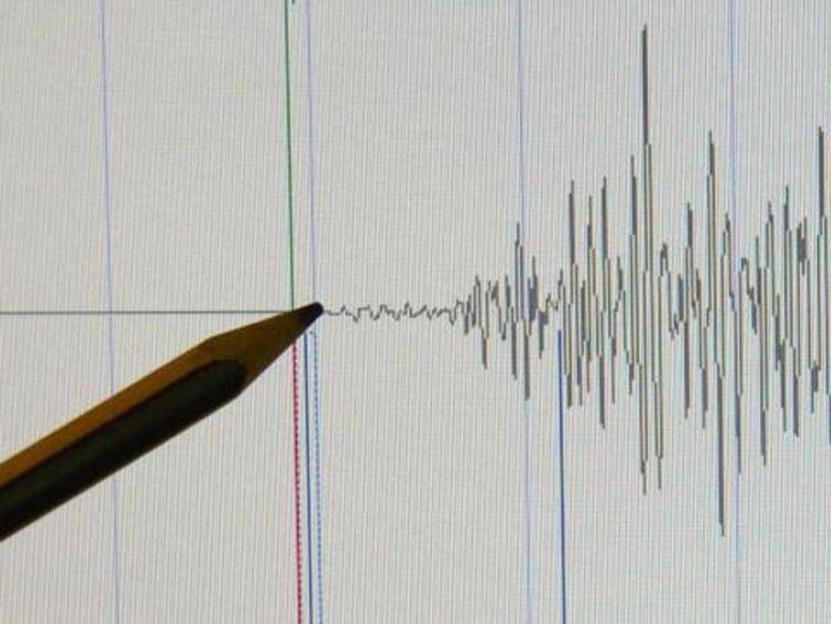 Terremoto di magnitudo 6.7 in Giappone e allerta tsunami