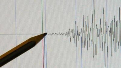 Terremoto oggi registrate due scosse nel Catanese