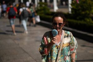 Allerta colpi di calore e insolazione, sintomi e cosa fare