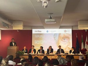 Anziani, Rsa costi e norme: a Milano il convegno sul futuro dell’assistenza