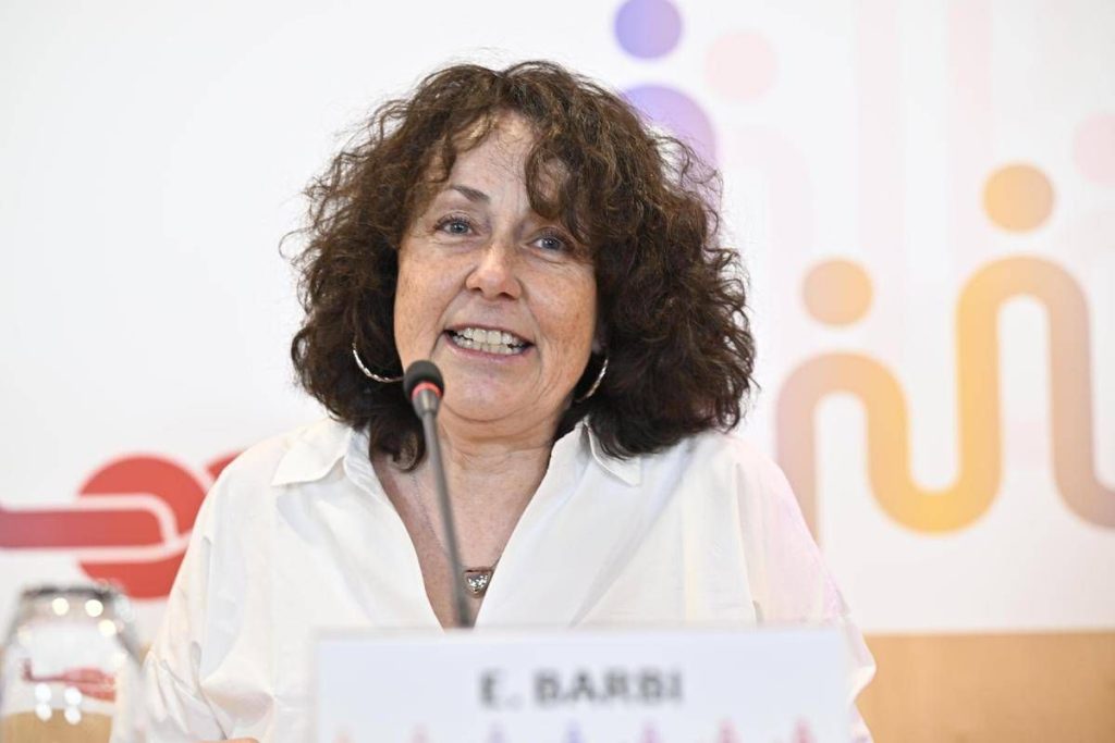 Barbi (Age-It): “Costituire il primo Italian institute of ageing”