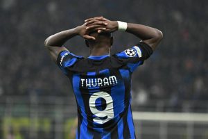 Calciatori ‘figli d’arte’, il primato della serie A: la ricerca di Luca Di Bartolomei