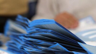 Elezioni regionali e comunali 16 impresentabili candidati in Puglia Veneto e Campania